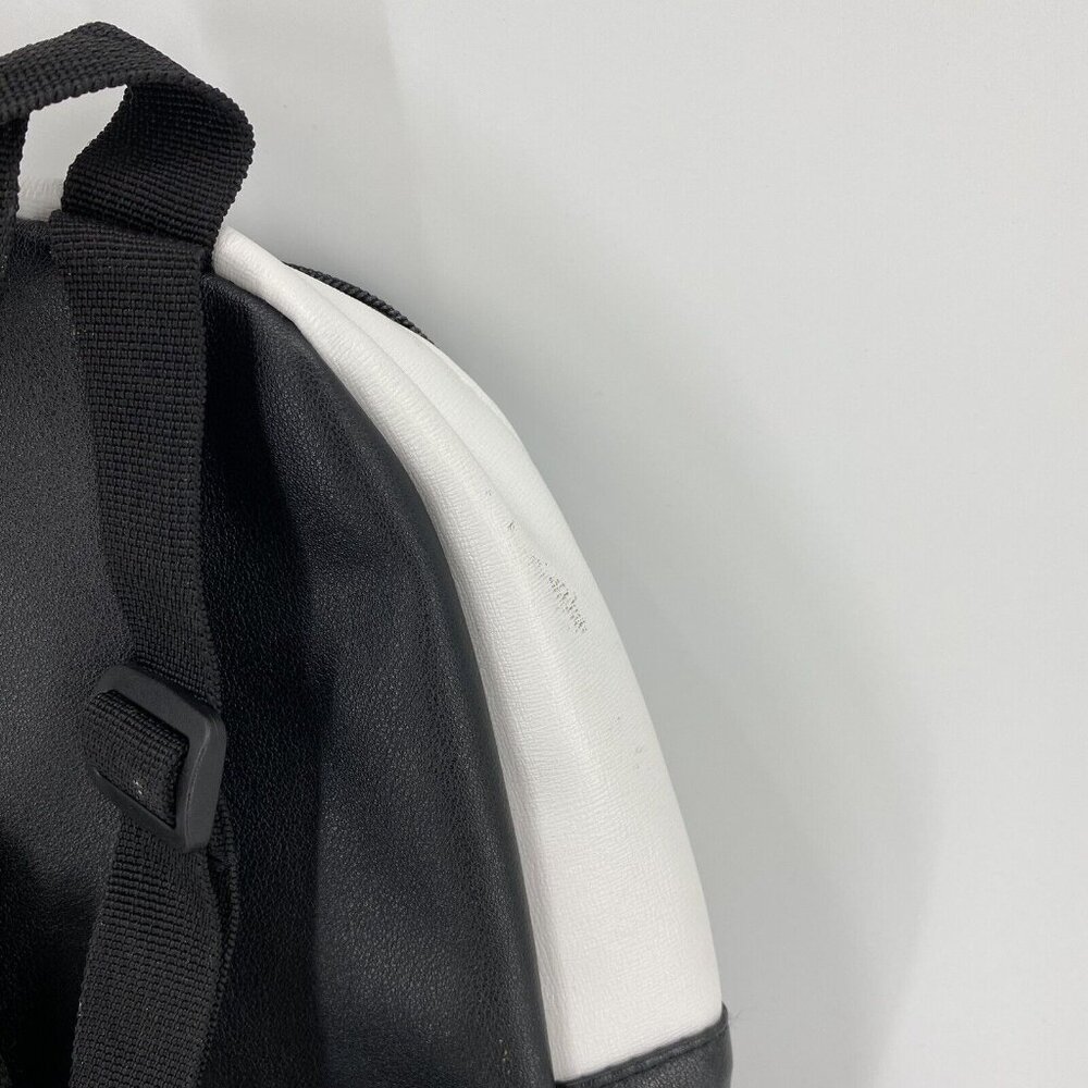 Nightmare Before Christmas Jack Skellington Mini Backpack Bioworld Disney - Picture 4 of 5